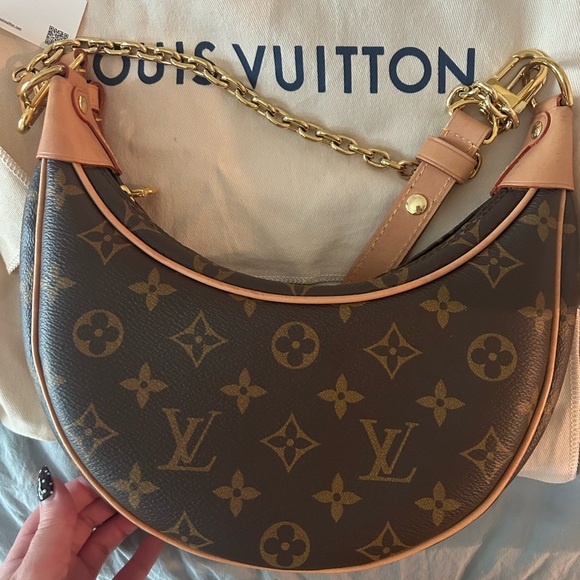 Louis Vuitton Loop handbag - Picture 11 of 11